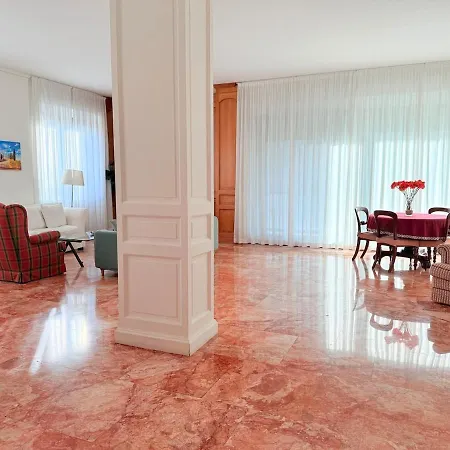 Mascagni 2 Appartement Milan