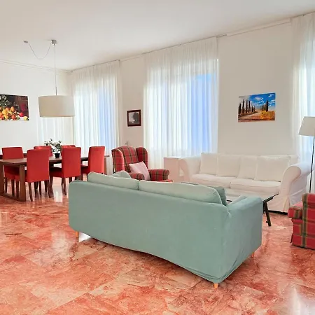 Appartement Mascagni 2 Milan