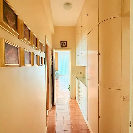 Appartement Mascagni 2 Milan
