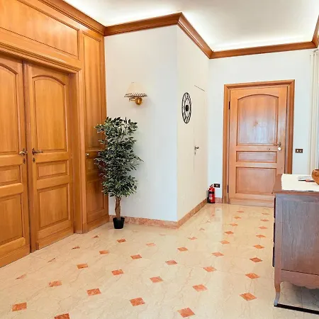 Mascagni 2 Appartement Milan
