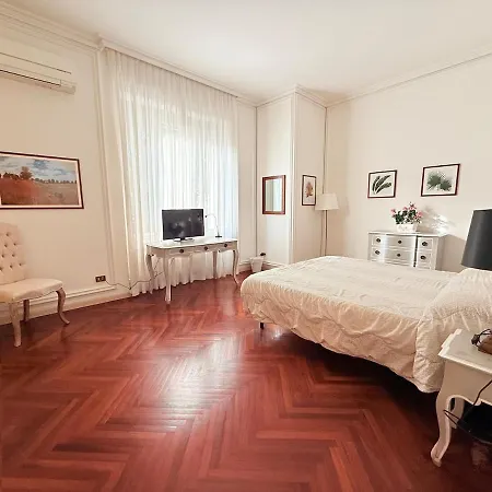 Appartement Mascagni 2