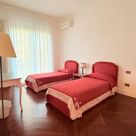 Mascagni 2 Appartement