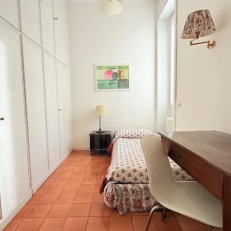 Appartement Mascagni 2