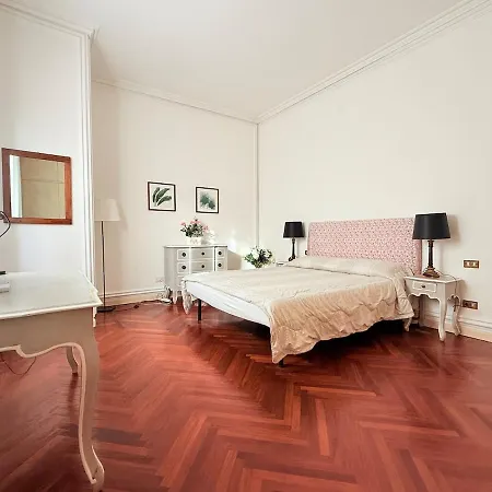 Apartment Mascagni 2 Mailand