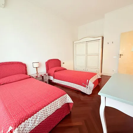 Appartement Mascagni 2