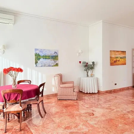 Mascagni 2 Appartement