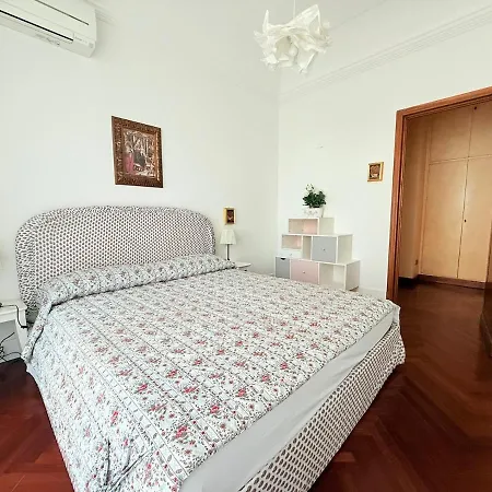 Mascagni 2 Appartement