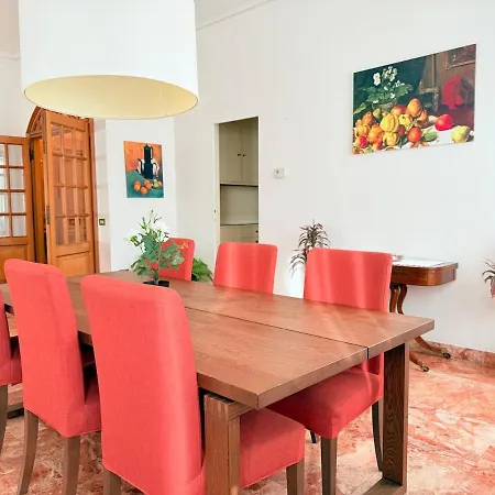 Mascagni 2 Appartement