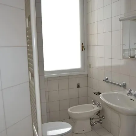 Mascagni 2 Apartament Mediolan