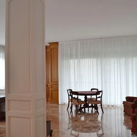 Apartament Mascagni 2
