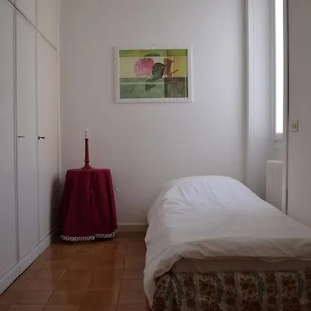 Apartament Mascagni 2