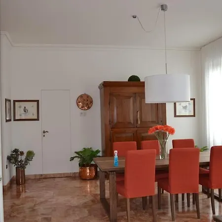 Apartament Mascagni 2