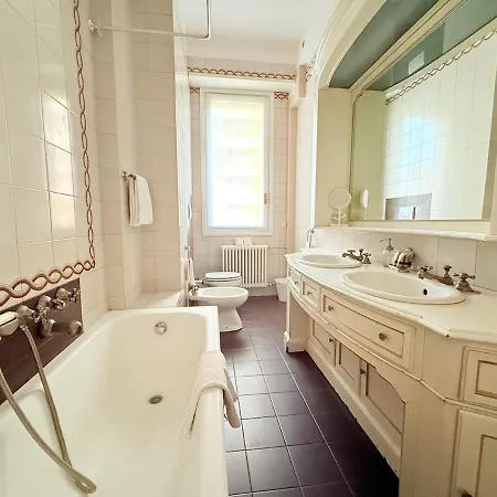 Mascagni 2 Apartament