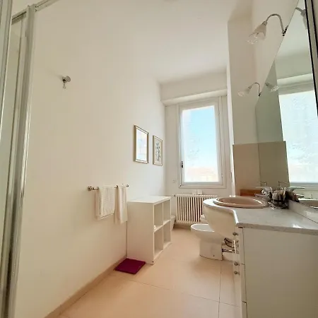 Mascagni 2 Apartament Mediolan