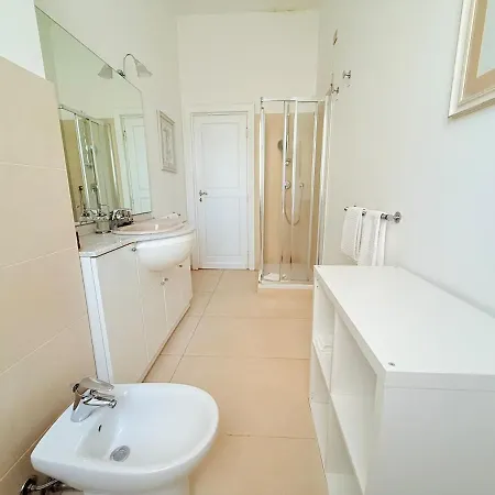 Mascagni 2 Apartament Mediolan