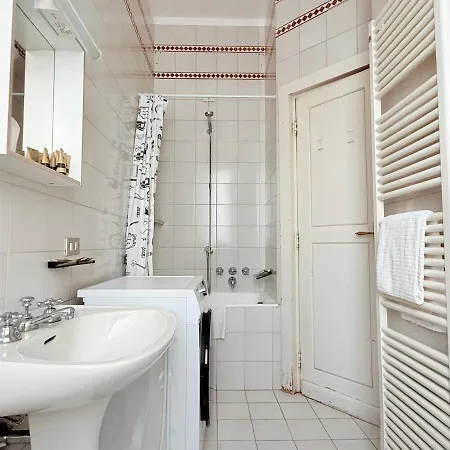 Apartament Mascagni 2 Mediolan
