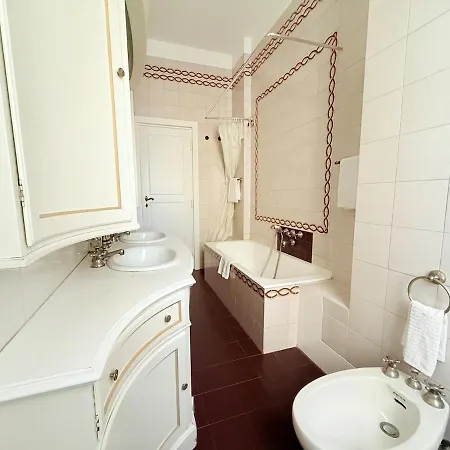 Apartament Mascagni 2
