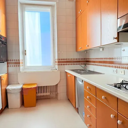 Mascagni 2 Appartement *