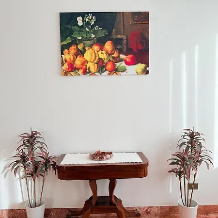 Appartement Mascagni 2 Milaan