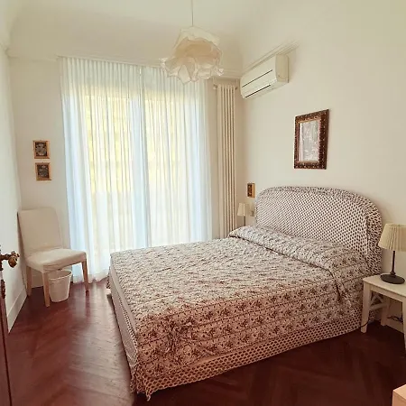 Mascagni 2 Lejlighed *